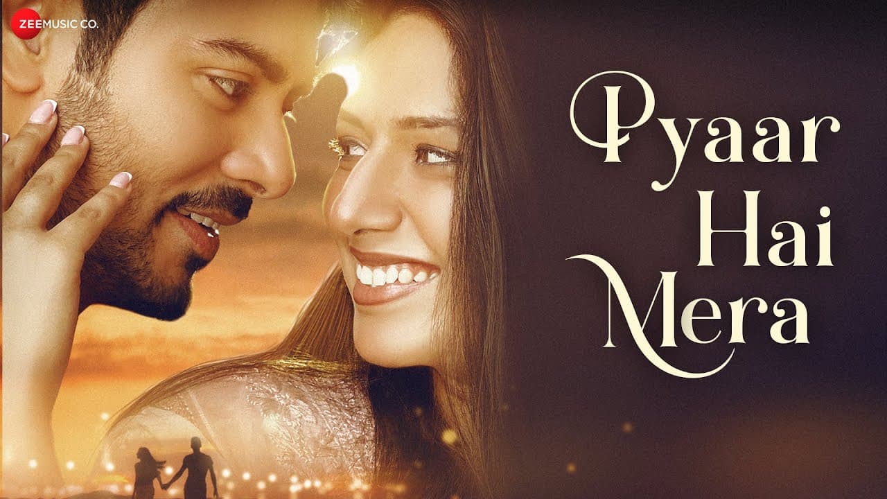 Pyaar Hai Mera Ft. Rasha Kirmani | Mandeep Mani | Priyankit Jaiswal | Loveleen Kaur | Shubham Bali
