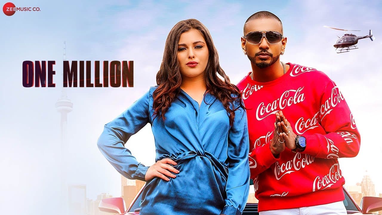 One Million - Official Music Video | Girik Aman | Johnyy Vick