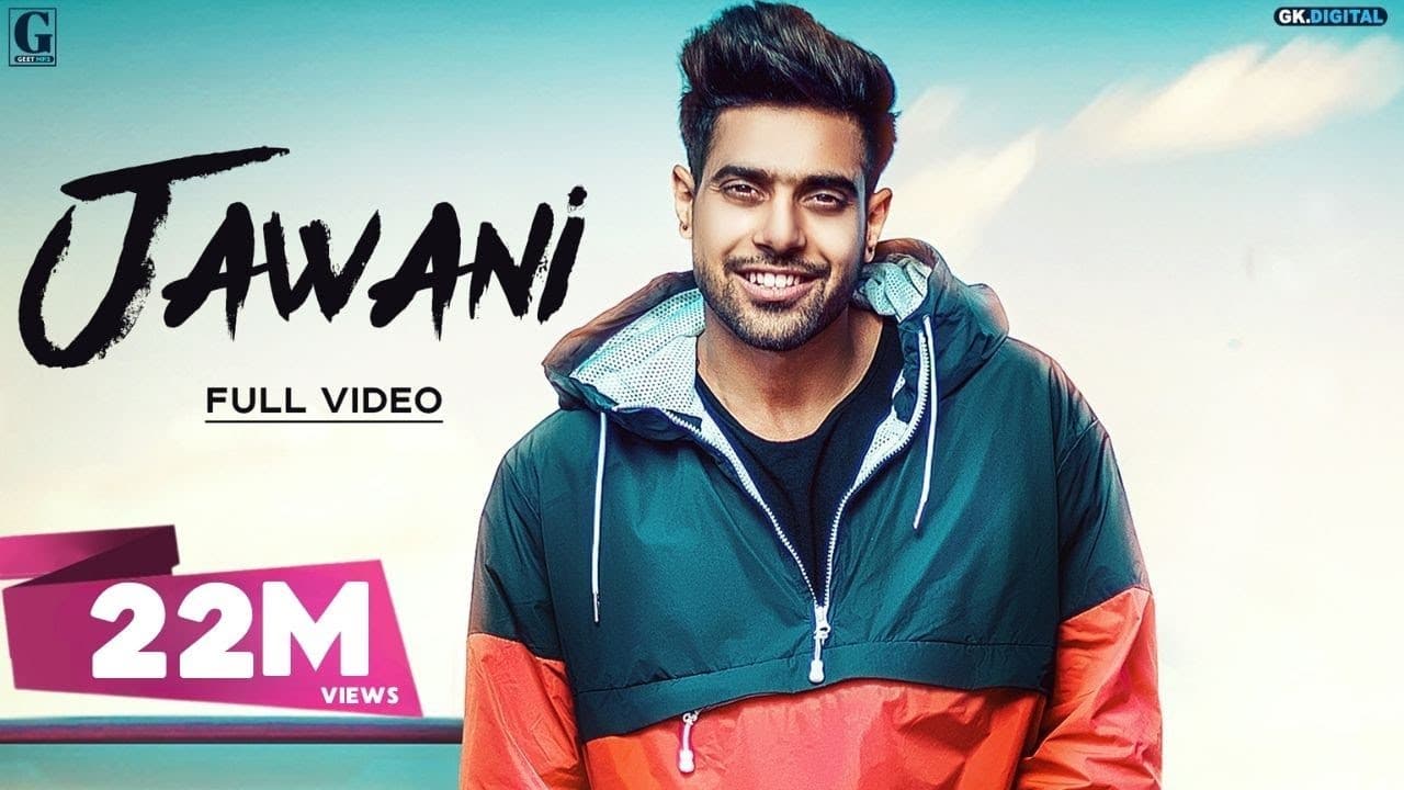 Jawani : Guri (Official Song) Deep Jandu | Gangland In Motherland | Punjabi Songs | Geet MP3