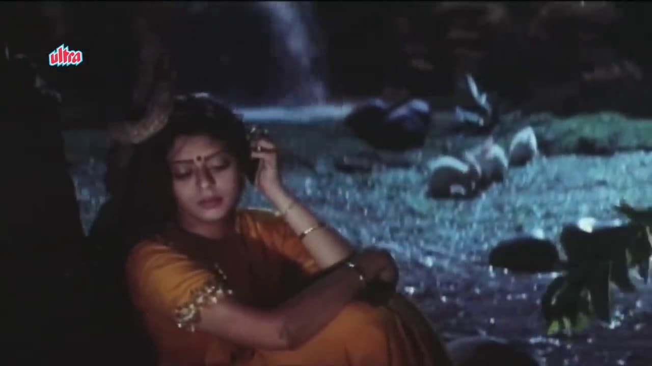 Kya Haseen Raat Hai - Nagma, Arvind Swami, Maun | Romantic Song | Bollywood Movie