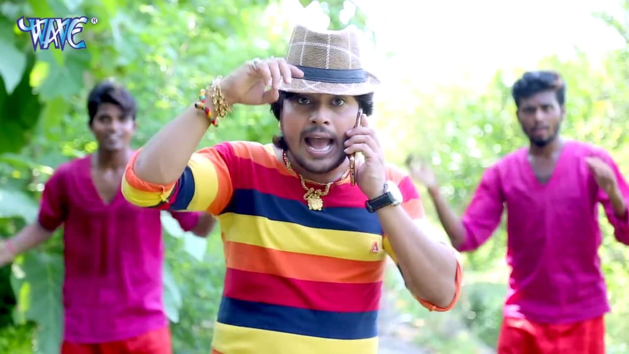 Vishal Gagan का सबसे हिट गाना - Dal wade Re Majanua - Bhojpuri Superhit Songs New @WaveMusicIndia