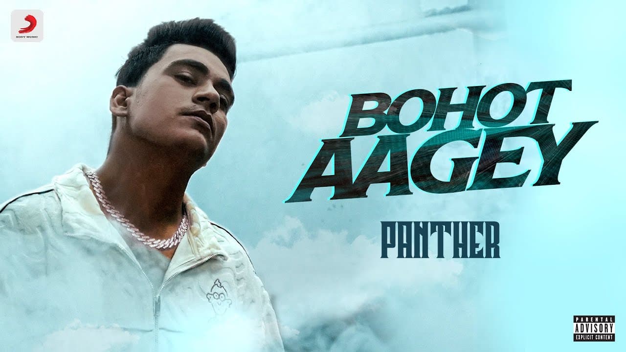Bohot Aagey - Official Music Video | @buildingpanther | Nikhil – Swapnil