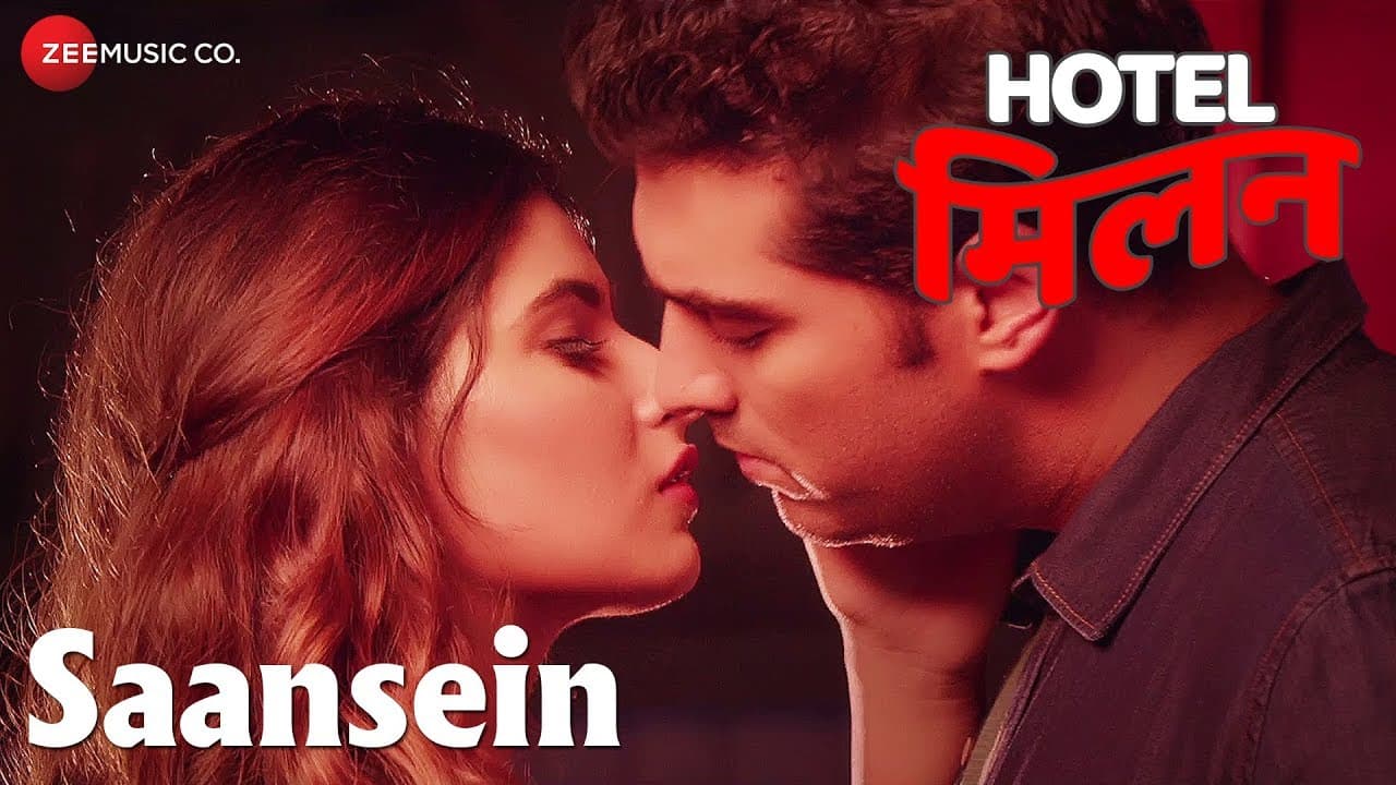 Saansein | Hotel Milan | Kunaal Roy Kapur & Karishma Sharma | Ruchit H Patel