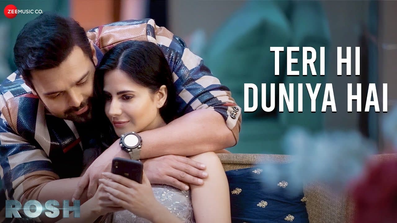 Teri Hi Duniya Hai | Rosh | Mimo | Alina | Nikita|Yash| Pranav Singhal | Monty Sharma | Jayveer P