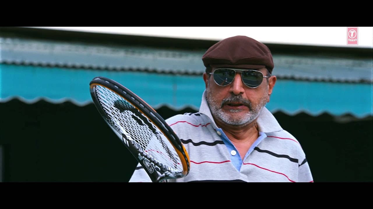 Club 60 Theatrical Trailer (Official) | Farooque Sheikh, Sarika