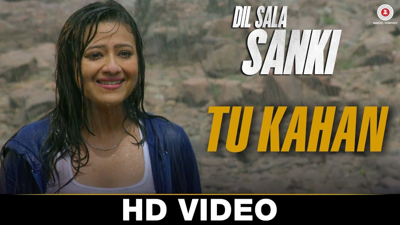 Tu Kahan | Dil Sala Sanki | Yogesh Kumar & Madalsa Sharma | Javed Ali & Kiran Sachdev | Pramod Panth