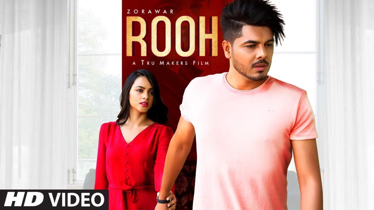 Rooh: Zorawar (Latest Punjabi Song 2019) Anky | Tru Makers | Sach