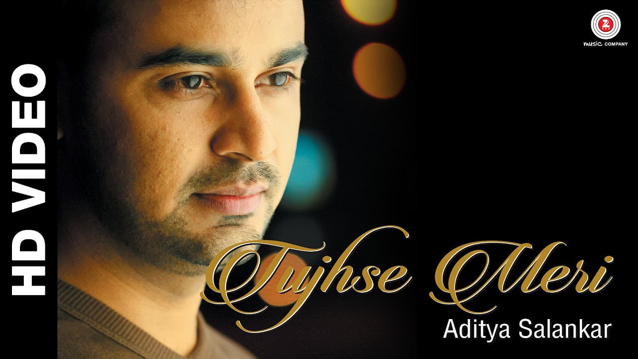 Tujhse Meri | Aditya Salankar | ft. Deb & Sana