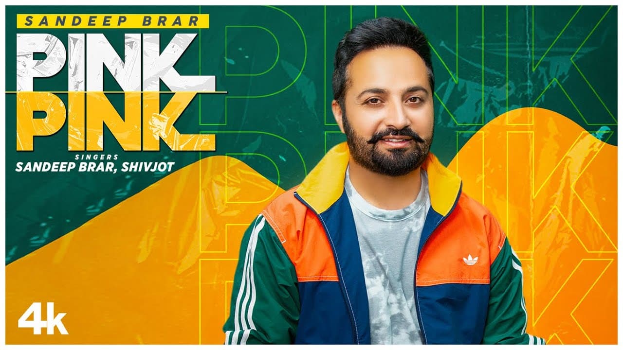 Pink Pink (Full Song) Sandeep Brar Ft. Shivjot | The Boss | Jassi Kirarkot |Latest Punjabi Song 2021