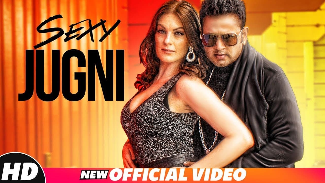 Sexy Jugni (Official Video) | Raja Sagoo | Latest Punjabi Songs 2018 | Speed Records