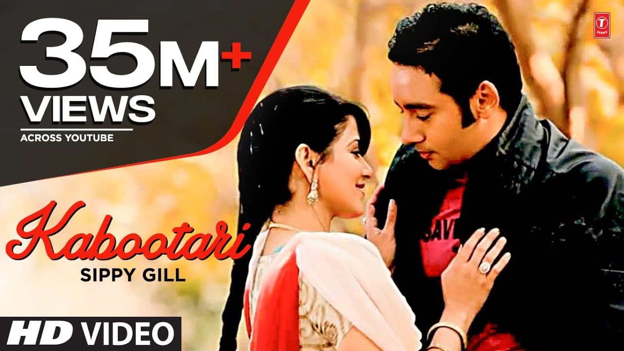 Kabootri (Official Video) | Sippy Gill | Flower | Latest Punjabi Songs