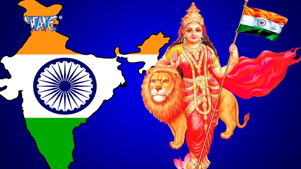 कश्मीर हमार जान - Pawan Singh - Bharat Ke Shan Kashmir Hamar Jaan - Bhojpuri Desh Bhakti Songs 2016