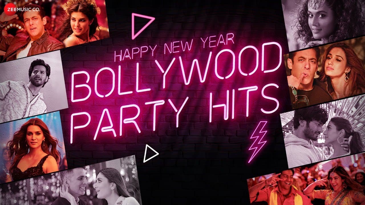 Happy New Year - Bollywood Party Hits | Full Album | Top 20 Songs | Seeti Maar, Hook Up Song & More