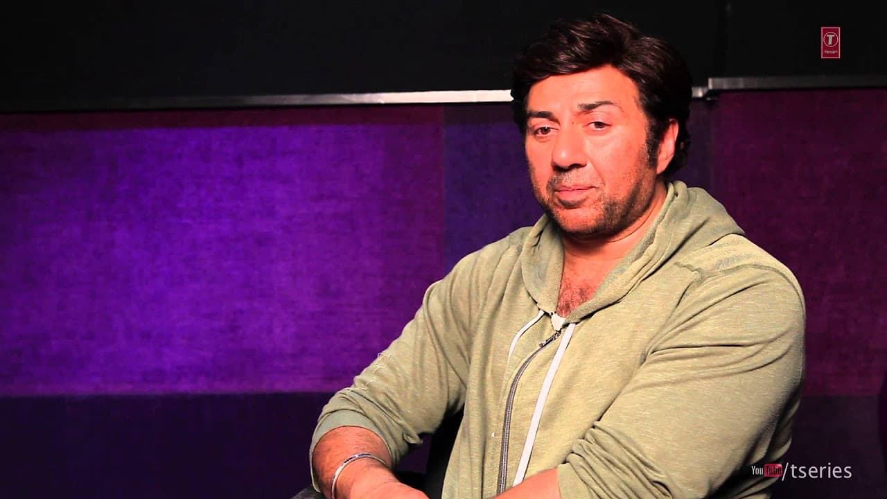 In Conversation With  Sunny Deol: Singh Saab The Great | Releasing 22 November, 2013
