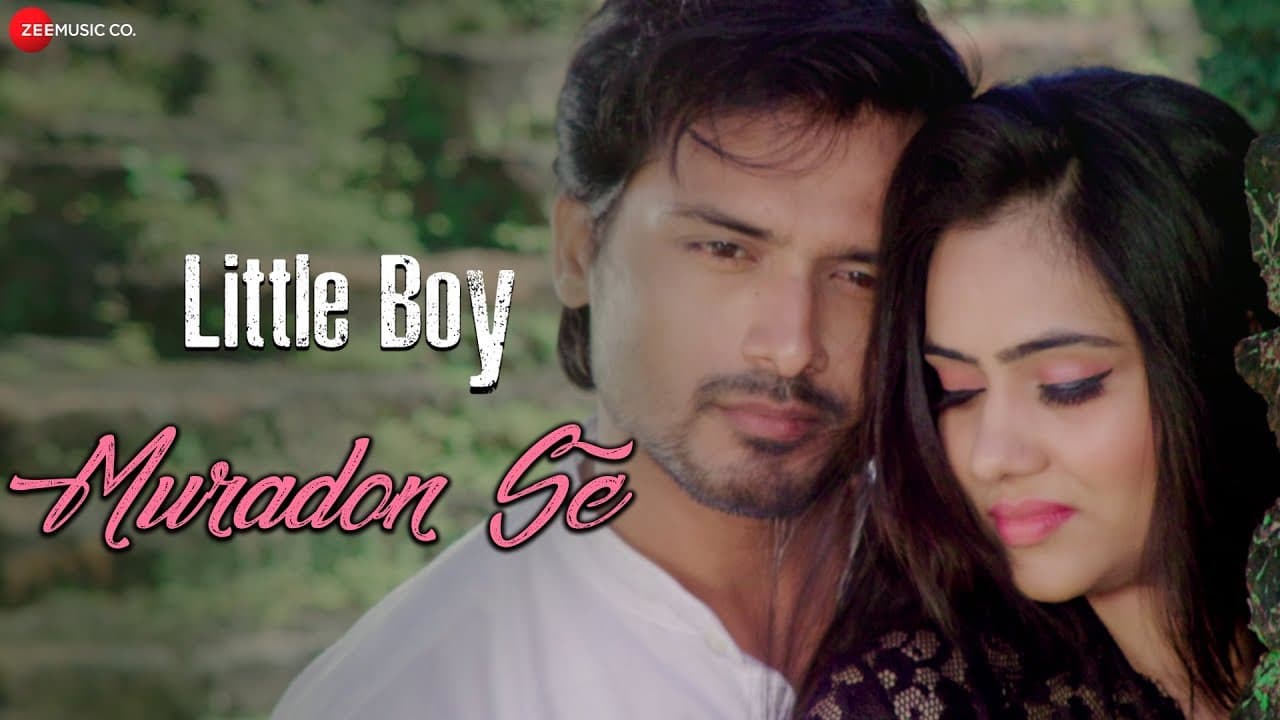 Muradon Se | Little Boy | Yajuvendra Singh & Rashmi Mishra | Ash King