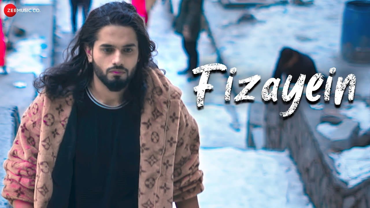 Fizayein - Official Music Video | Vishaal Krishna | Shantanu Bardock