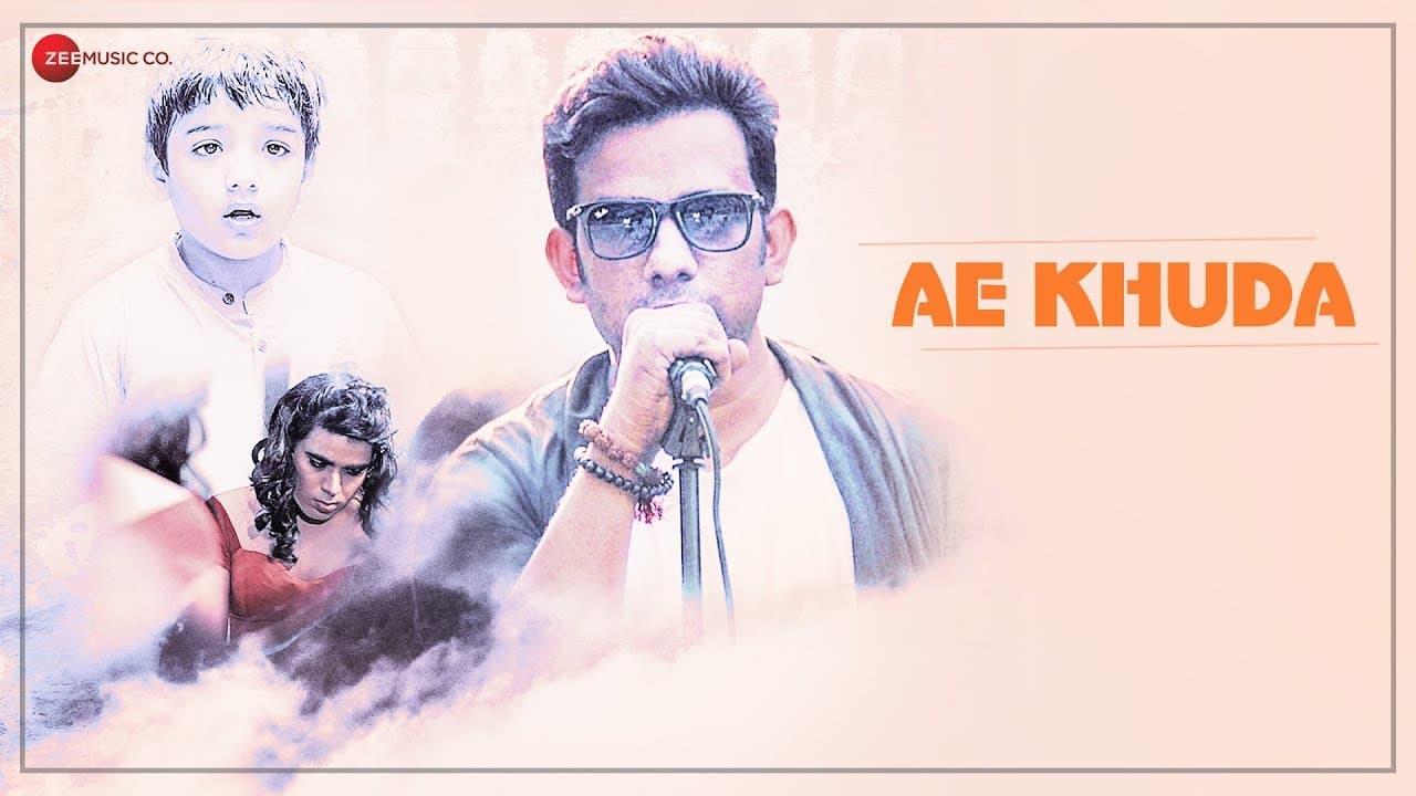 Ae Khuda - Official Music Video | Rajat Kumar