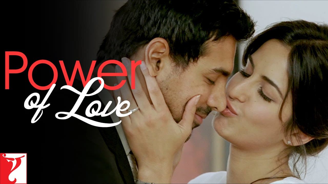 Power Of Love... - Full Song "English" | It can really turn your life inside out...