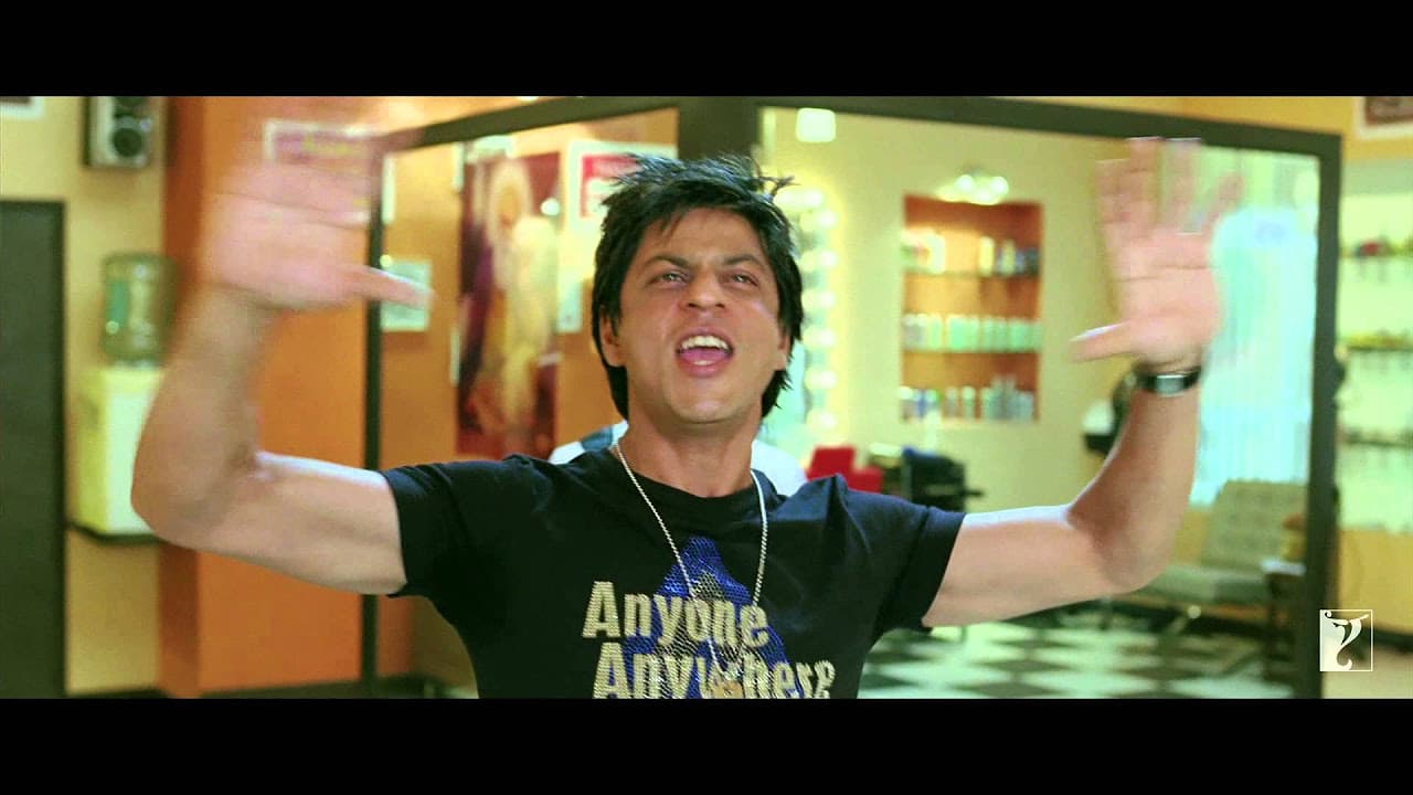 Happy Budday Sir! | A “Kill Dil” tribute from your biggest fans