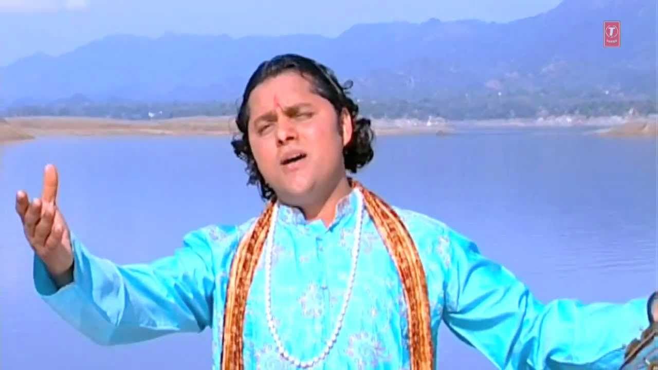 Chimte Wala Jogi By Pammi Thakur [Full HD Song] I Babaji Changey Mere Lekh Likhiyo