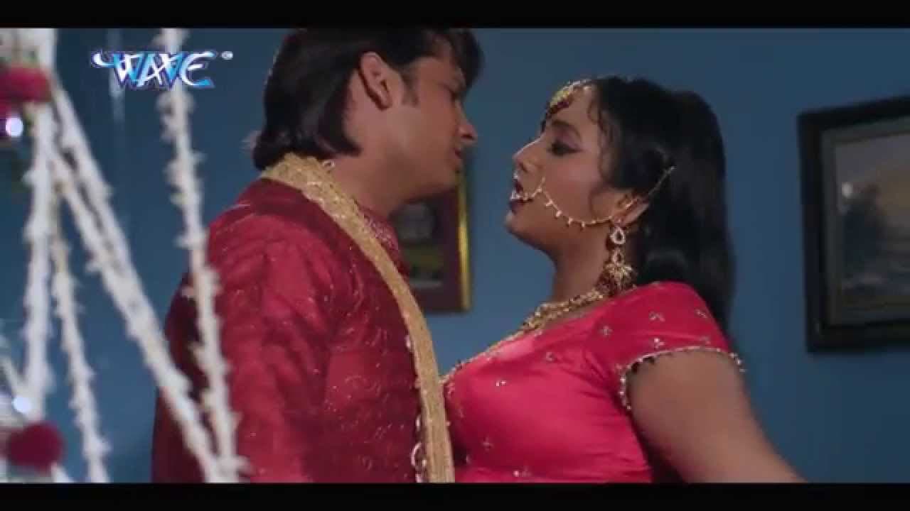 बलम जी  दाबी न कमरिया - Ek Laila Teen Chhaila | Latest Bhojpuri Film Song | Rani Chatterjee HIt Song