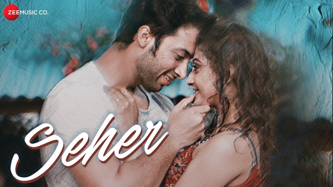 Seher - Official Music Video | Ashar Anis Khan