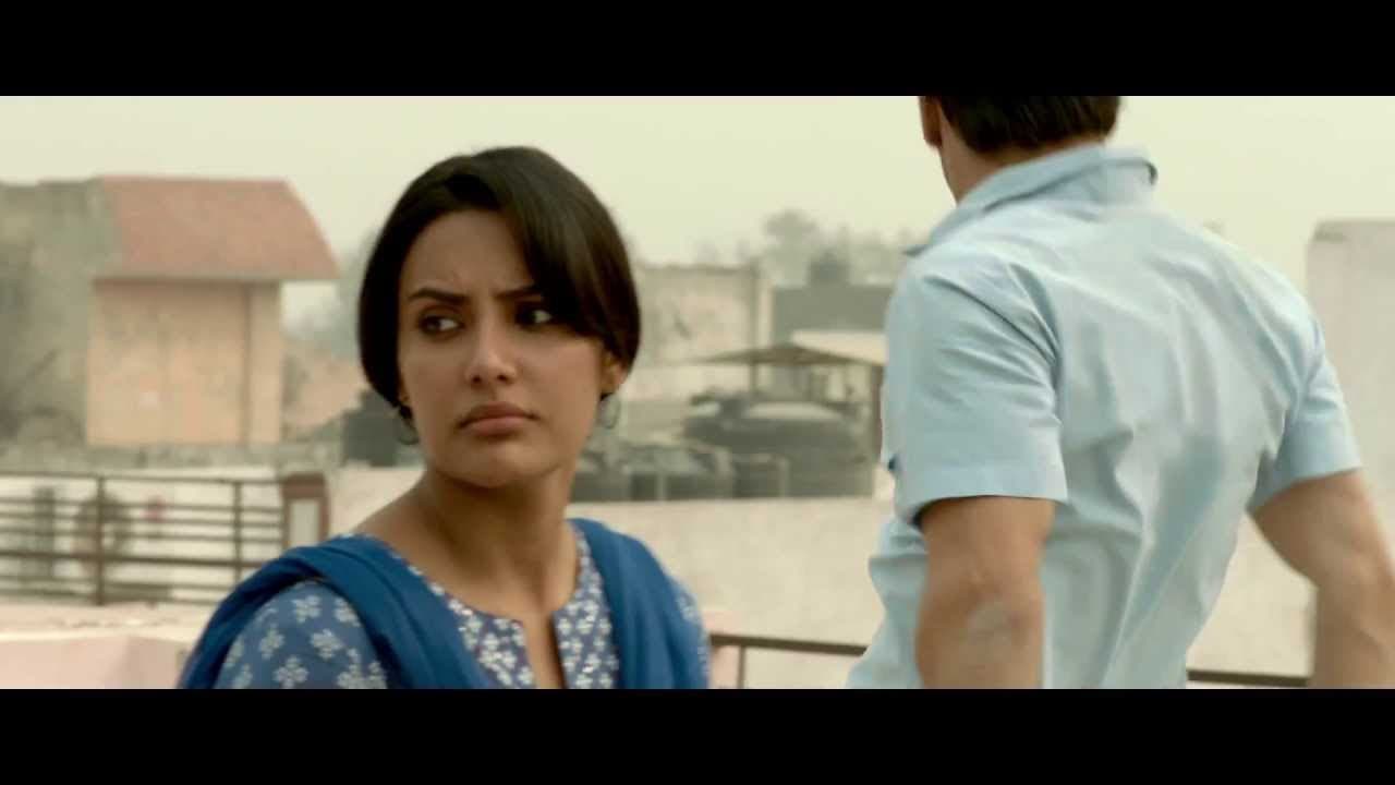 Fukrey Dialogue Promo | Pulkit Samrat, Priya Anand