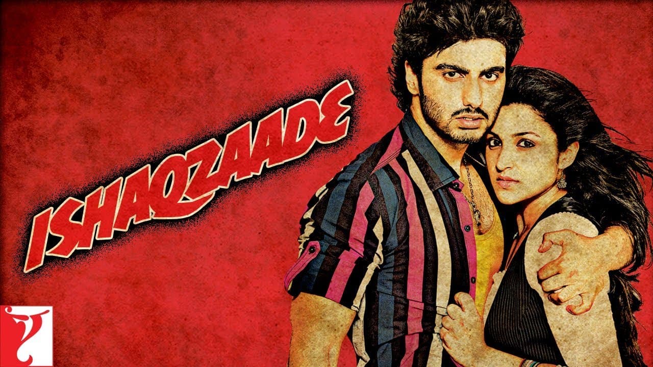 Relive the Magic of Ishaqzaade | Arjun Kapoor | Parineeti Chopra