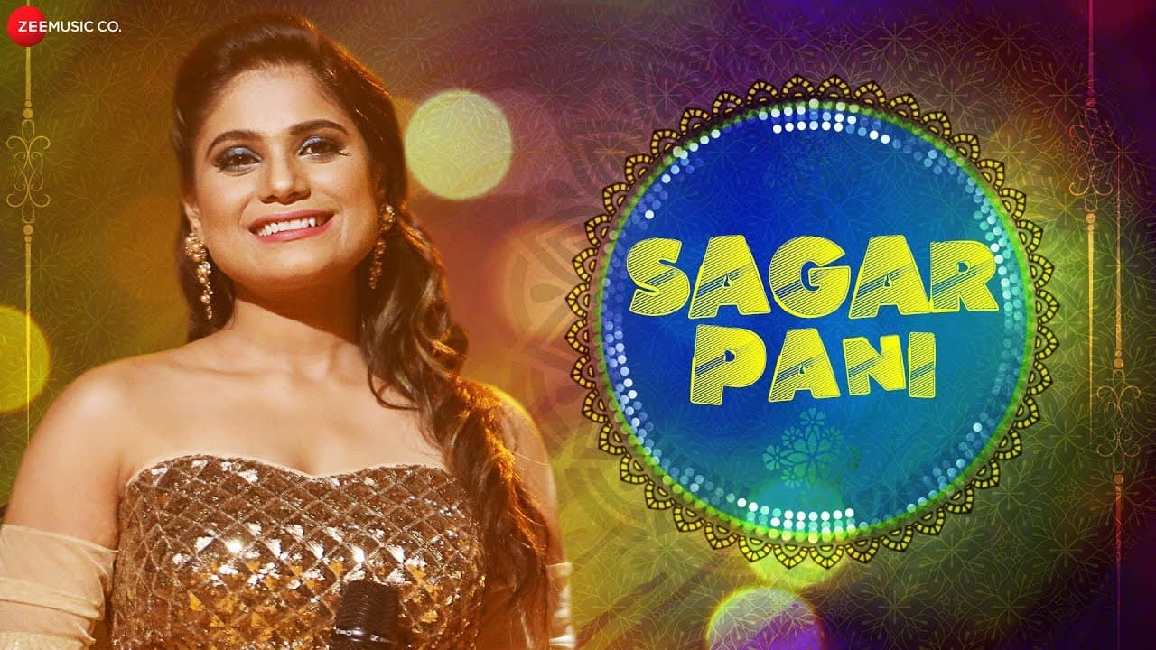 Sagar Pani - Jyotica Tangri | Rajasthani Folk Songs | Amjad Nadeem