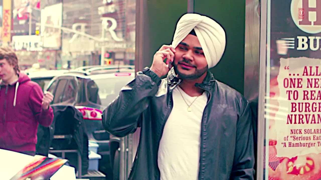 HEERE JEHA YAAR NAV SINGH FULL SONG | DESI BOYZ - New Punjabi Video