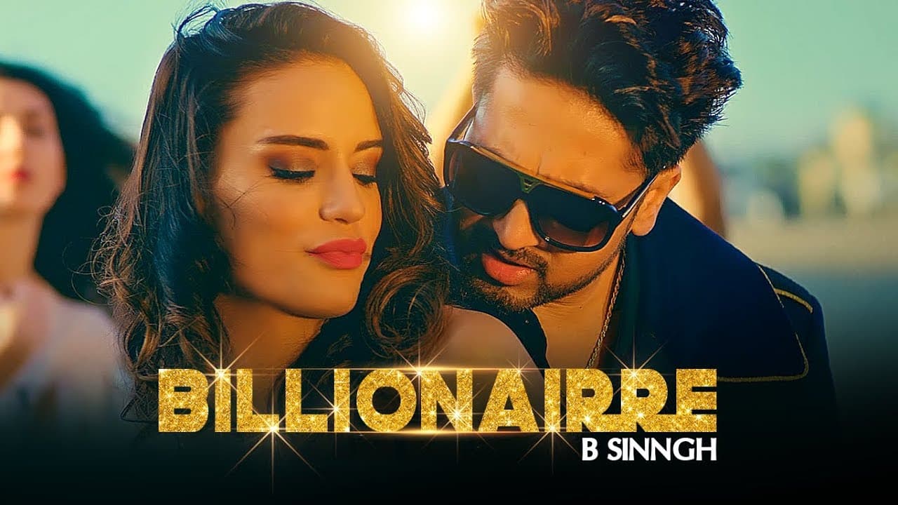 B Singh Billionaire Song | Ullumanati | Latest Songs 2018