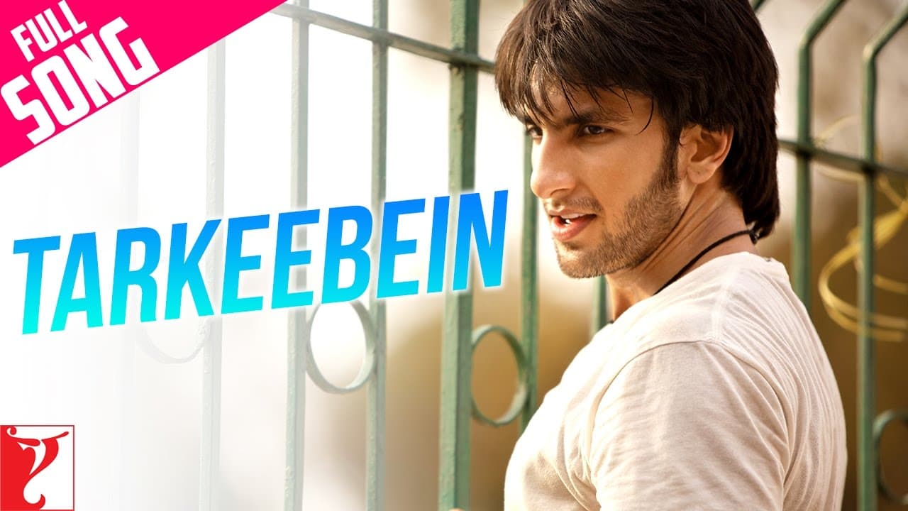 Tarkeebein | Full Song | Band Baaja Baaraat | Ranveer Singh | Anushka Sharma | Benny Dayal | Salim