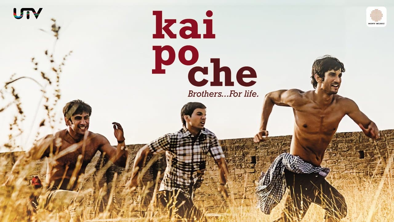 Kai Po Che | Audio Jukebox | Sushant Singh Rajput, Rajkummar Rao | Amit Trivedi 🌟🎥