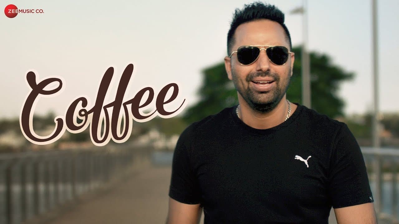 Coffee - Official Music Video | Avi Bajwa Feat. Sammy D