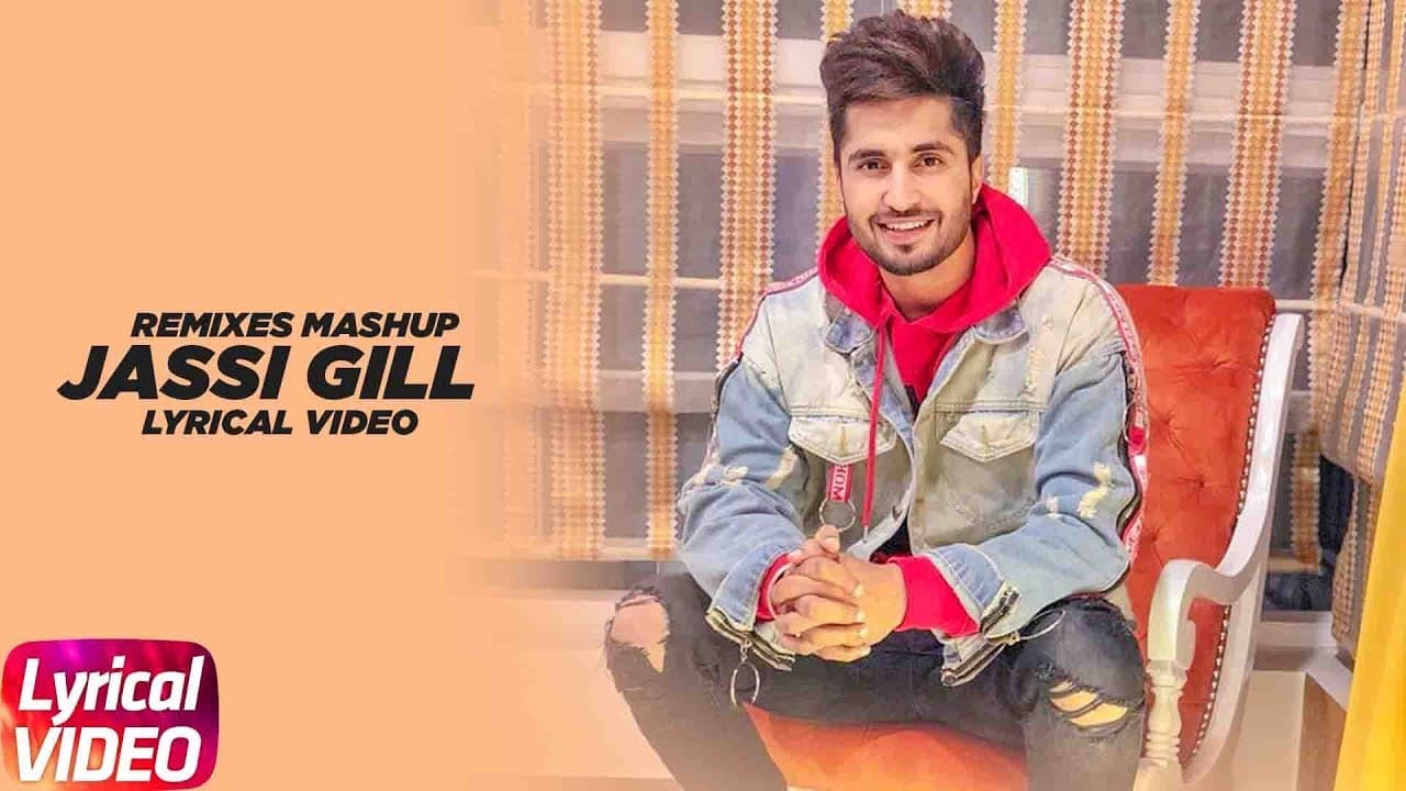 Remixes Mashup | Lyrical Video Jukebox | Jassi Gill | B Praak | Ammy Virk | Jaani | Speed Records