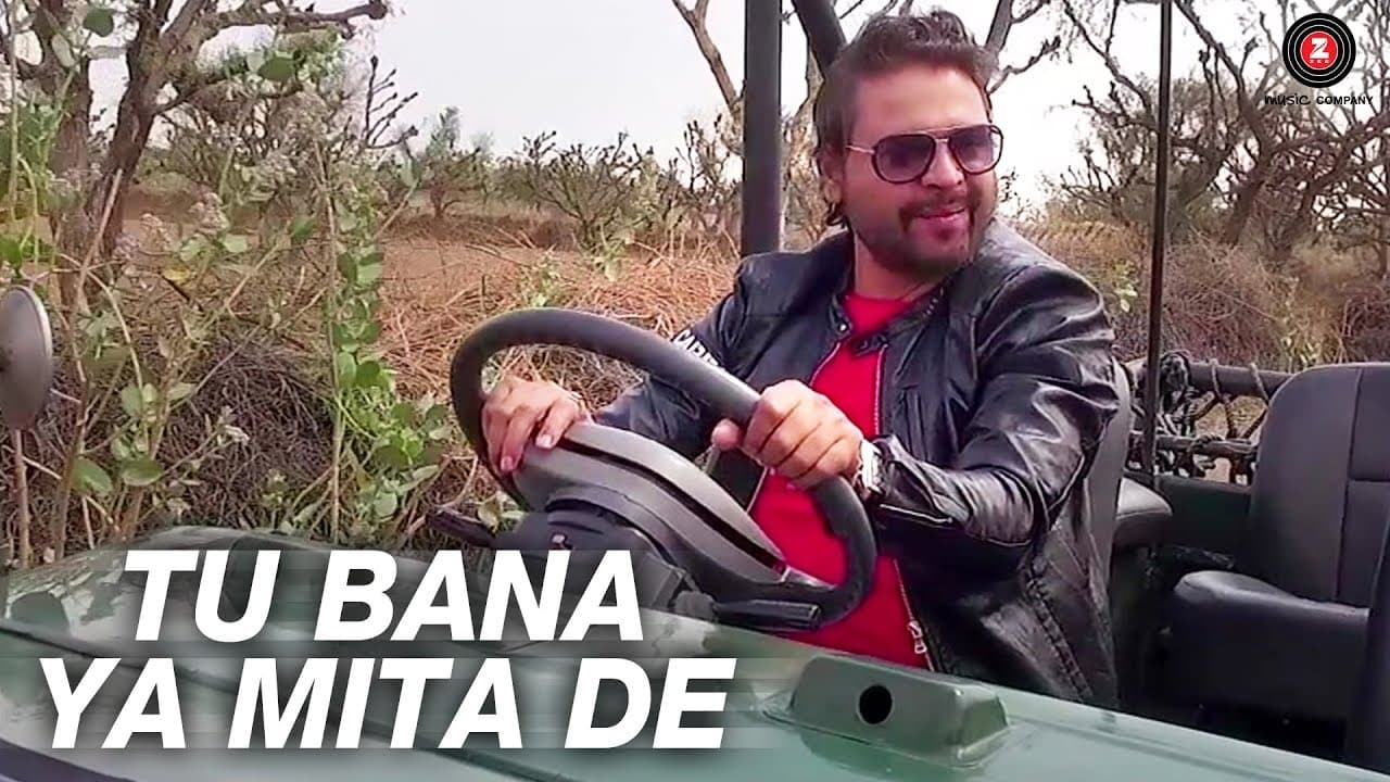 Tu Bana Ya Mita De - Official Music Video | Santokh Singh | Suraj | Saya Kashid