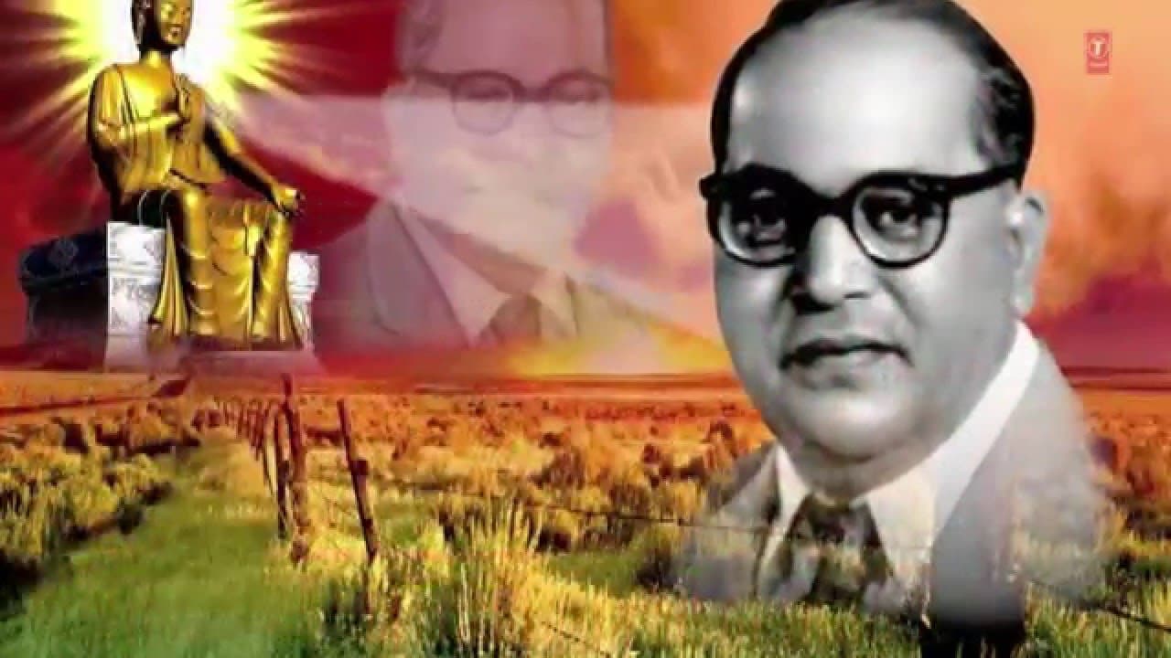 SARYA JAGAAT ONE NUMBER MARATHI BHEEMBUDDH GEETE ANAND SHINDE,NEHAI JAY BHIM AAMUCHA KRANTI LADHA