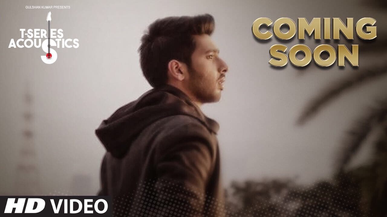 Teaser : Kaun Tujhe & Kuch Toh Hain - Love Mashup by Armaan Malik | T-Series Acoustics