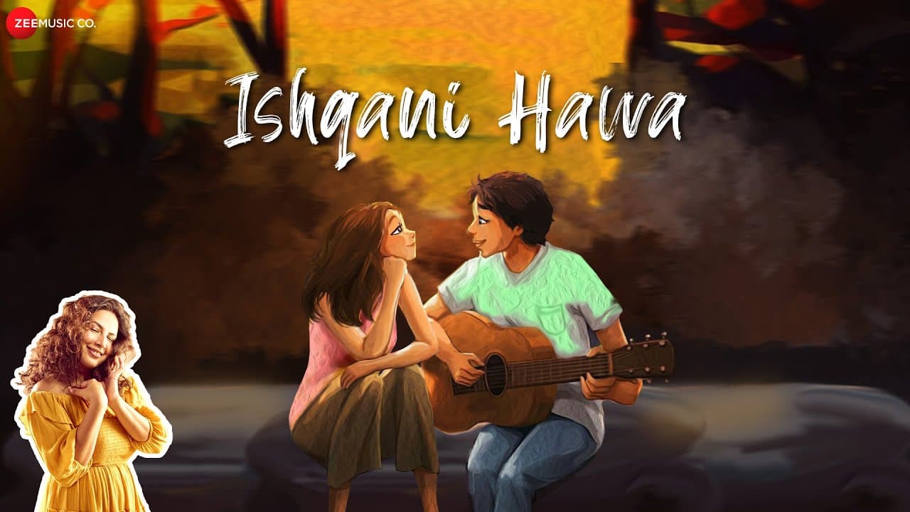 Ishqani Hawa - Official Music Video | Samira Koppikar | Puneet Sharma