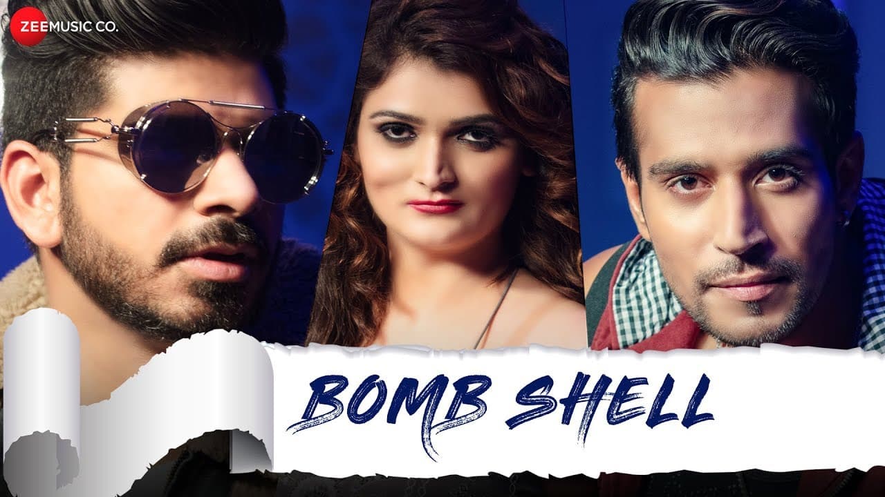 Bombshell | Yash Wadali | Himani | Latest Hindi Song 2018