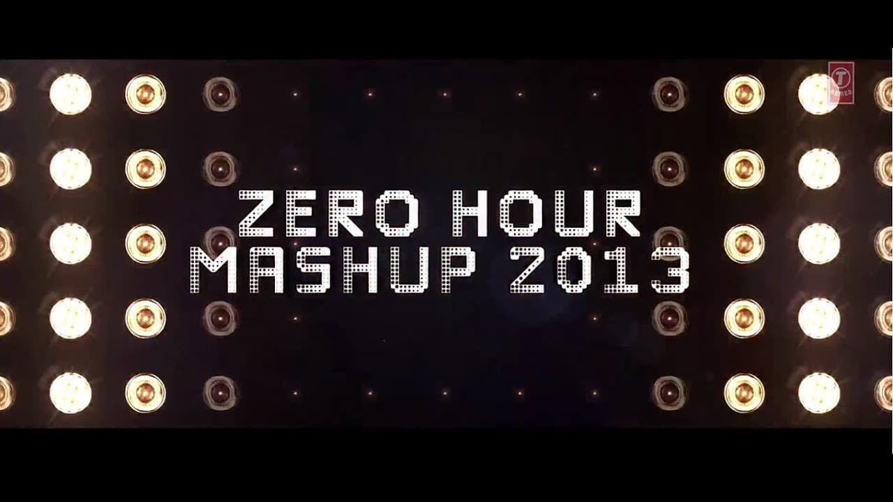 Zero Hour Mashup 2013 Teaser