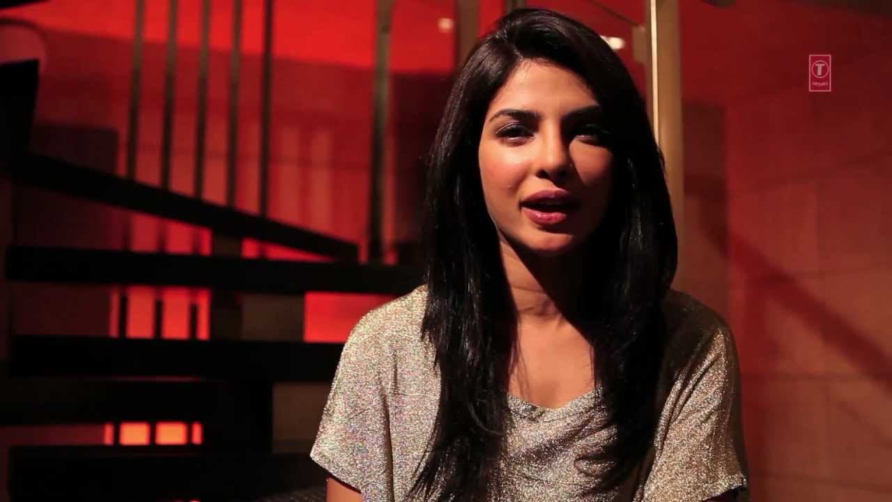 Roma's Message | Priyanka Chopra | Don 2