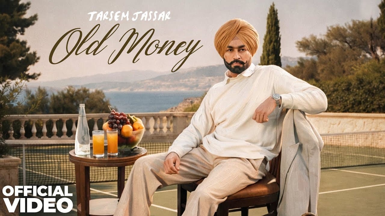 Old Money : Tarsem Jassar (Official Video) | Deep Jandu | New Punjabi Song 2026