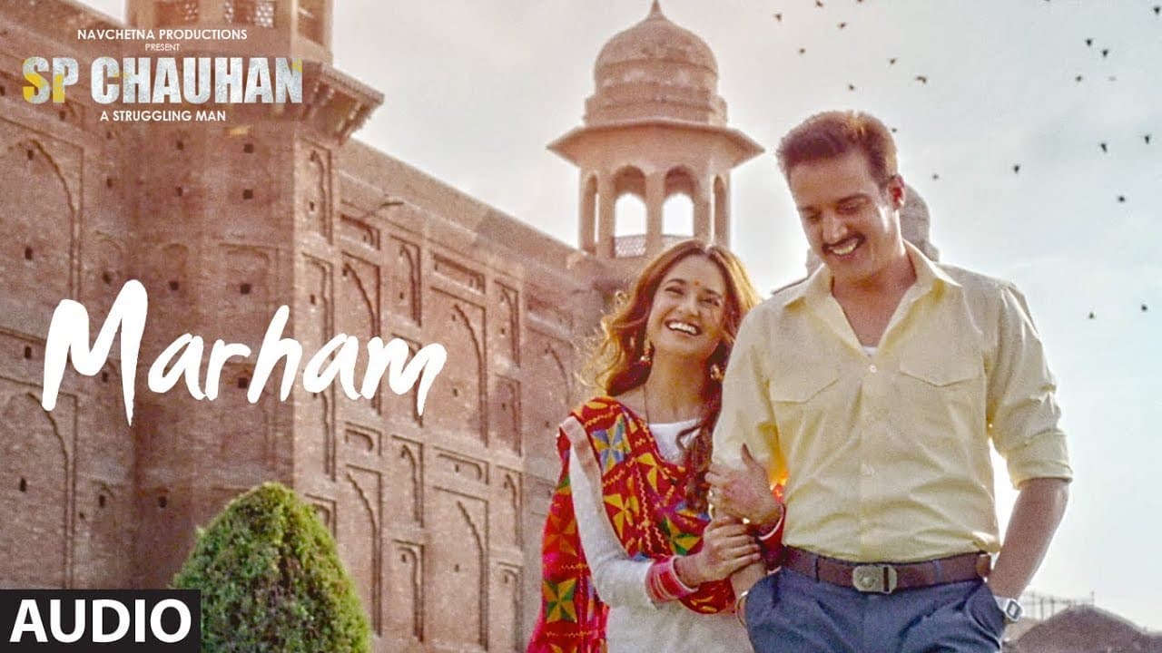 Full Audio: Marham | SP CHAUHAN | Jimmy Shergill, Yuvika Chaudhary | Sonu Nigam