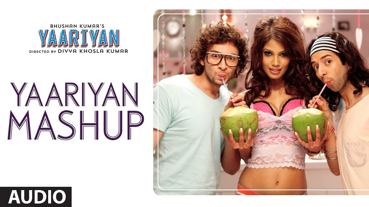 Yaariyan Mashup Full Song (Audio) | Movie Releasing 10 January 2014