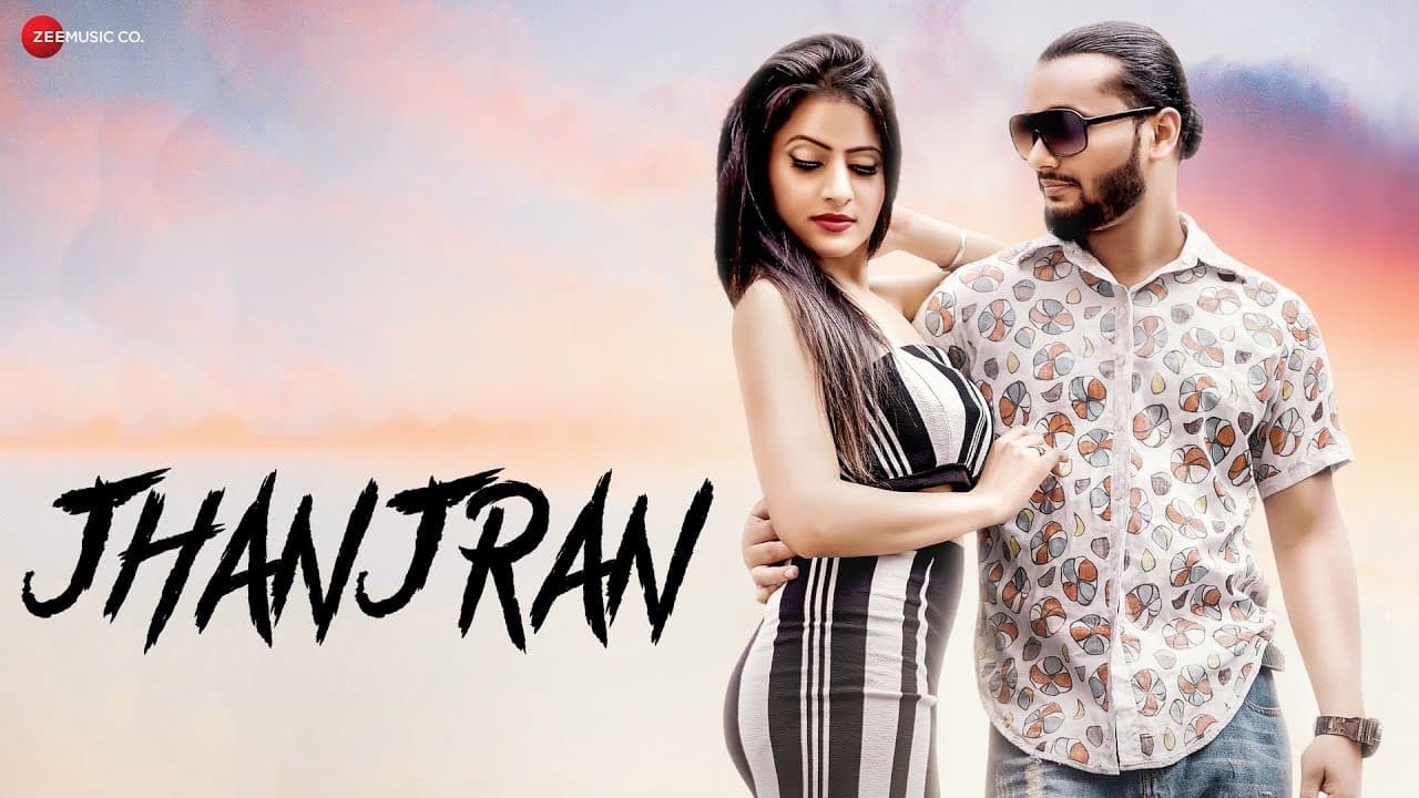 Jhanjran - Official Music Video | Barrel