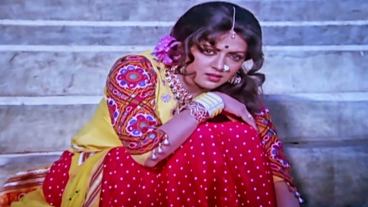 परदेशी आया देश में HD - प्रतिज्ञा - धर्मेन्द्र, हेमा मालिनी - लता मंगेशकर, मोहम्मद रफ़ी