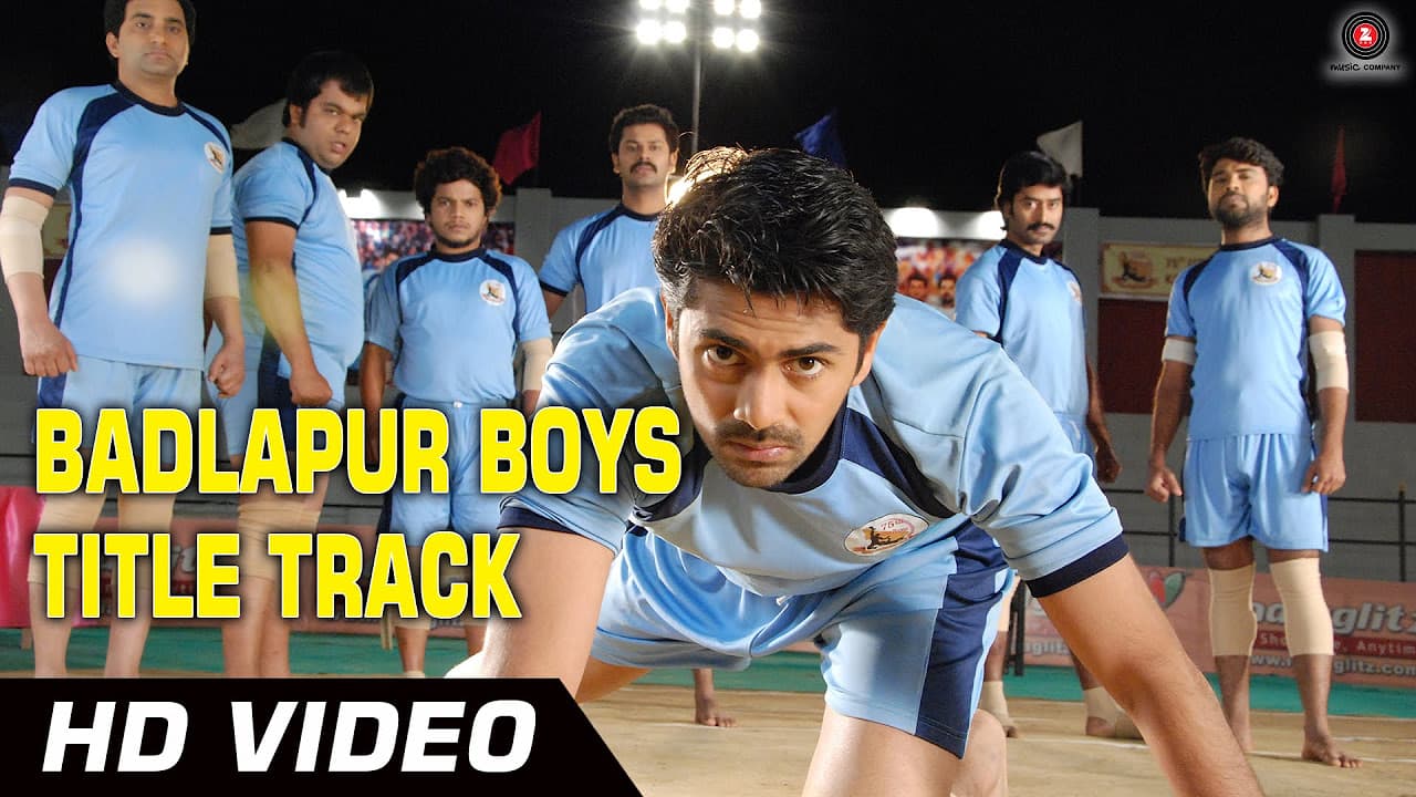 Badlapur Boys Official Video HD | Badlapur Boys | Annu Kapoor, Nisshan Nanaiah