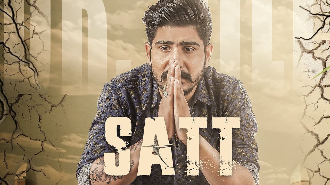 Satt ( Full Video ) | Dr Gill | Latest Punjabi Song 2016 | Speed Records