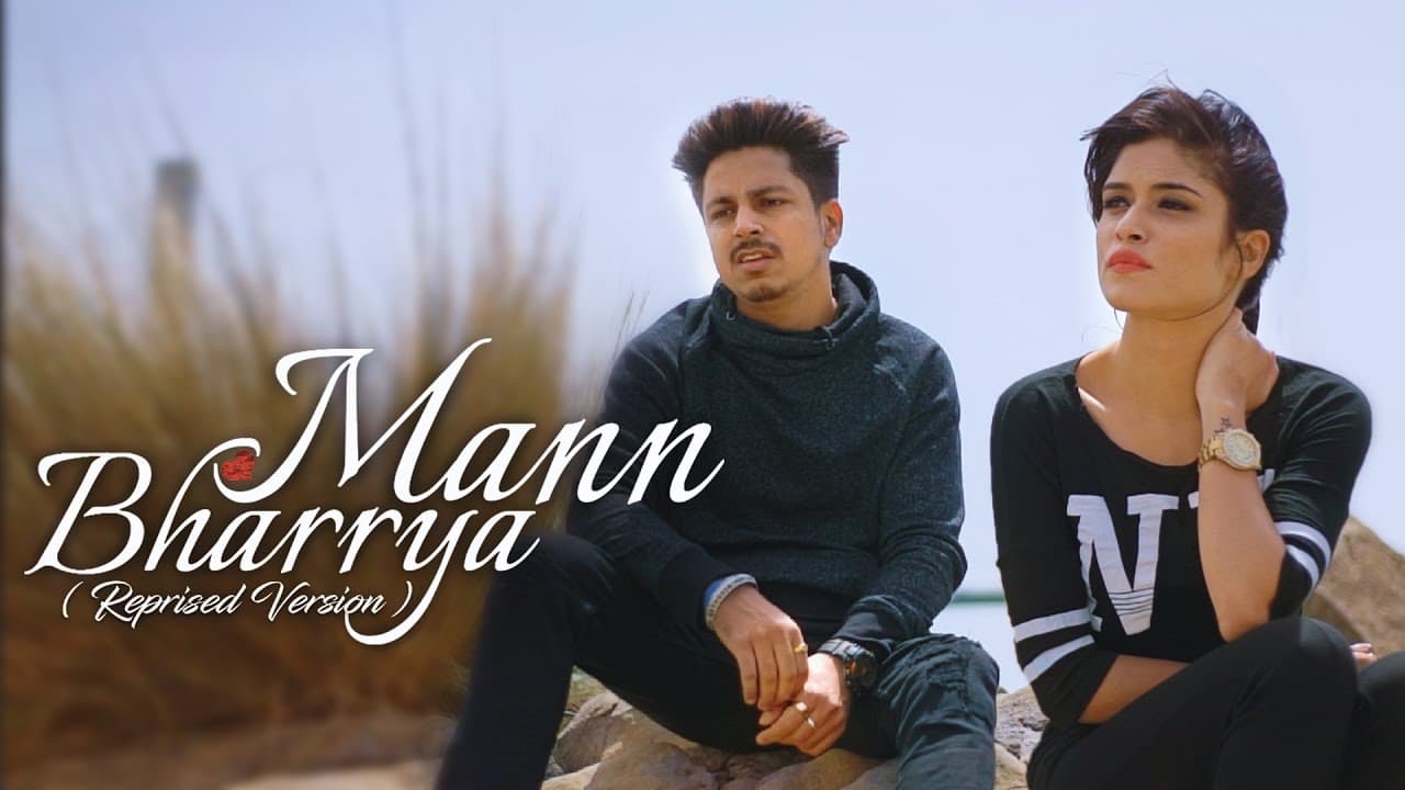 Mann Bharrya (Reprise Version) | Lovish | Jaani | B Praak | Speed Records